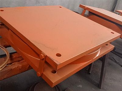 澄城县建筑摩擦摆隔震支座用材料检测应该遵循哪些规范