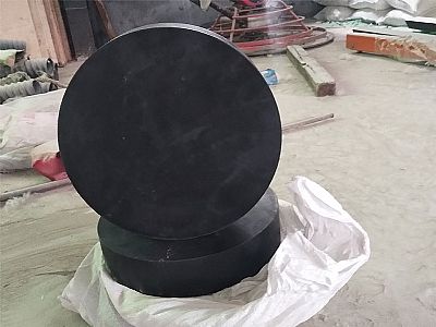 澄城县GJZ板式橡胶支座的主要功能工作原理
